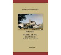 PADILLA DE HITA, En la Historia