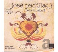 Padilla Jose' - Bella Musica 2