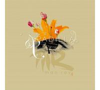 Padilla Jose' - Man Ray 4