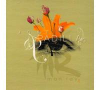 Padilla, Jose - Man Ray 4