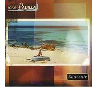 Padilla, Jose - Souvenir