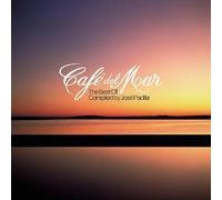 Padilla, Jose - The Best of Cafe Del Mar: Compiled By Jose Padilla by Padilla, Jose (2005) Audio CD