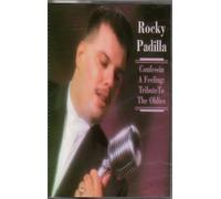 Padilla, Rocky - Vol. 1-Confessin a Feeling-Tri [Casete]