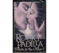 Padilla, Rocky - Vol. 2-Tribute to The Oldies [Casete]