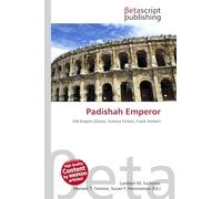 Padishah Emperor: Old Empire (Dune), Science Fiction, Frank Herbert