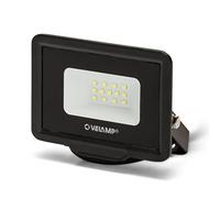 PADLIGHT5 Proyector LED SMD 10W IP65 Negro 4000K