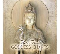 Padma Previ - Goddess Chants