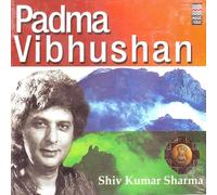 Padma Vibhushan Shiv Kumar Sharma