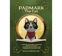 Padmark the Cat: What He Is Doing or Where He Is Going?