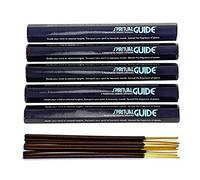 PADMINI Incienso Espiritual Guide. Lote de 5 estuches de 20 g. Marca