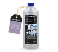 Padoma Descalcificador Líquido 10090133 Para Cafetera Hervidor 1000ml