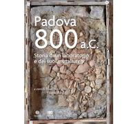 Padova 800 a.C. Storia di un laboratorio e dei suoi metallurghi