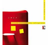 Padova, Andrea - Padova: Notes Posted On The Refrigerator