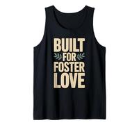 Padre adoptivo Madre adoptiva Padre adoptivo Familia adoptiva Camiseta sin Mangas