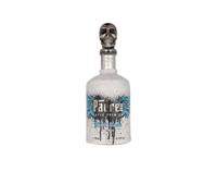 PADRE AZUL tequila blanco 700 ml