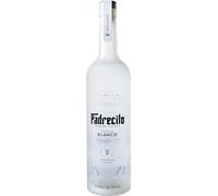 Padre Azul PADRECITO Premium Tequila Blanco 100% Agave 40% Vol. 0,7l