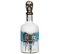 Padre Azul Super Premium Tequila Blanco 100% Agave 38% - 1000 ml