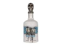 PADRE AZUL tequila blanco 700 ml
