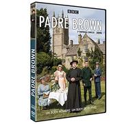 Padre Brown - Temporada 2 Completa [DVD]