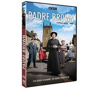 Padre Brown - Temporada 1 [DVD]