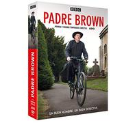 Padre Brown - Temporadas 1 y 2 [DVD]