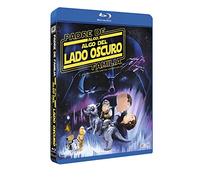 Padre De Familia Algo, Algo Del Lado Oscuro Blu-Ray [Blu-ray]
