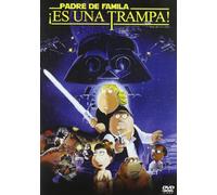 Padre De Familia: ¡Es Una Trampa! [DVD]
