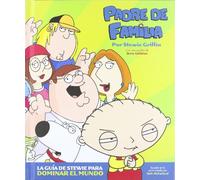 Padre De Familia La Guia De Stewi
