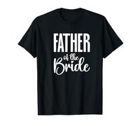 Padre del día de la Boda Camiseta