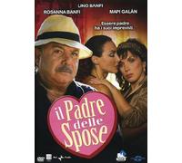 Il Padre Delle Spose [Italia] [DVD]