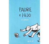 Padre e hijo: 16 (Iluminados)