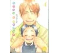 Padre e hijo, Vol. 4