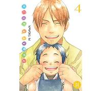 Padre e hijo, Vol. 4