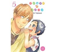 Padre E Hijo (vol. 5)