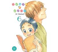 Padre e hijo, Vol. 6