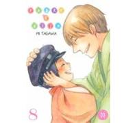 Padre e hijo, Vol. 8