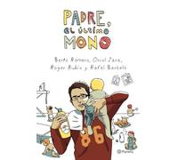 Padre, el último mono (Planeta)