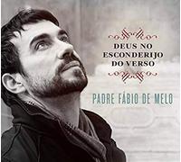 PADRE FABIO DE MELO-DEUS NO ESCONDERIJO DO VERSO