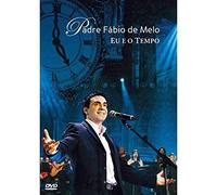 Padre Fabio De Melo - Eu E O Tempo [USA] [DVD]