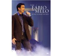 Padre Fábio de Melo - No Meu Interior Tem Deus (DVD