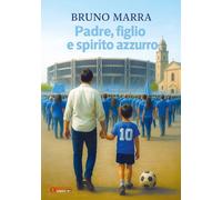 Padre, figlio e spirito azzurro