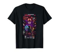 Padre Gamer Privación Sueño 3AM Humor Design Camiseta