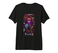 Padre Gamer Privación Sueño 3AM Humor Design Camiseta Premium