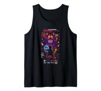 Padre Gamer Privación Sueño 3AM Humor Design Camiseta sin Mangas