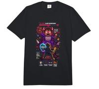 Padre Gamer Privación Sueño 3AM Humor Design Comfort Colors Adult Heavyweight T-Shirt