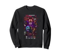 Padre Gamer Privación Sueño 3AM Humor Design Sudadera