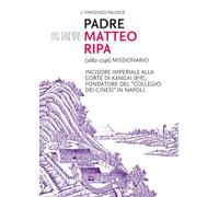 Padre Matteo Ripa (Lab)