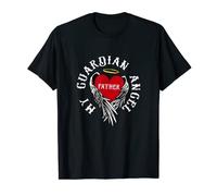 Padre Mi Ángel Guardián Recuerdo Familiar Memorial Camiseta