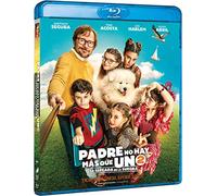 Padre No Hay Más Que Uno 2 (BD) [Blu-ray]