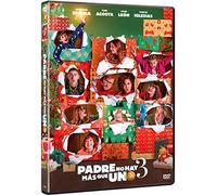 Padre no hay más que uno 3 (DVD)